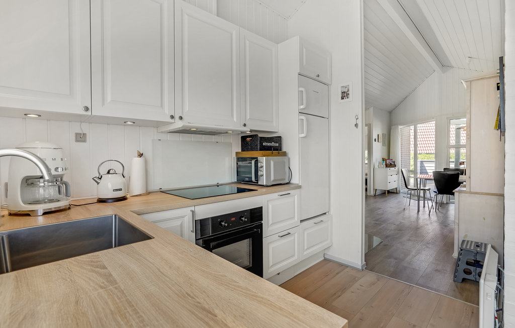 Feriehuse - Lakolk , Danmark - R10838 7