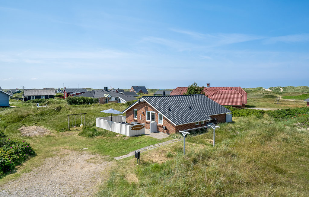 Feriehuse - Lakolk , Danmark - R10838 9