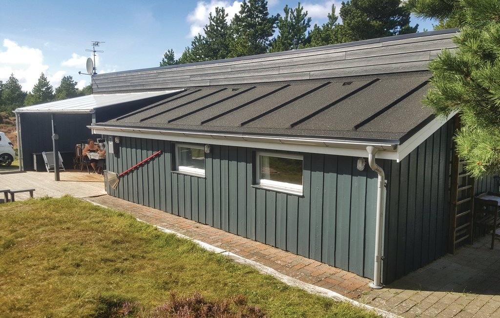 Ferienhaus - Bolilmark , Dänemark - R10864 5