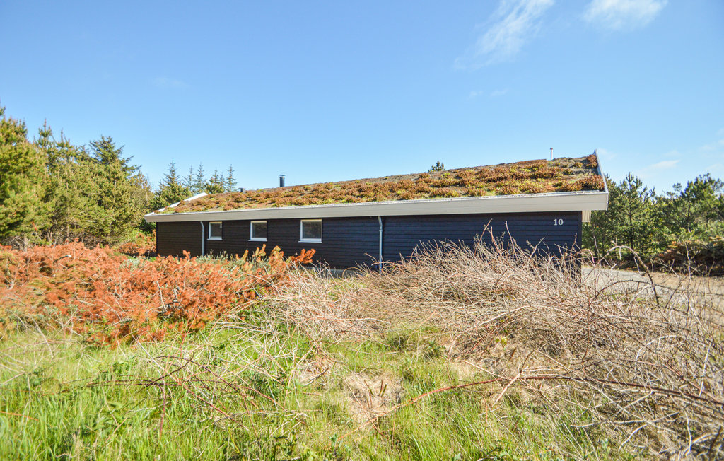 Feriehuse - Bolilmark , Danmark - R10010 9