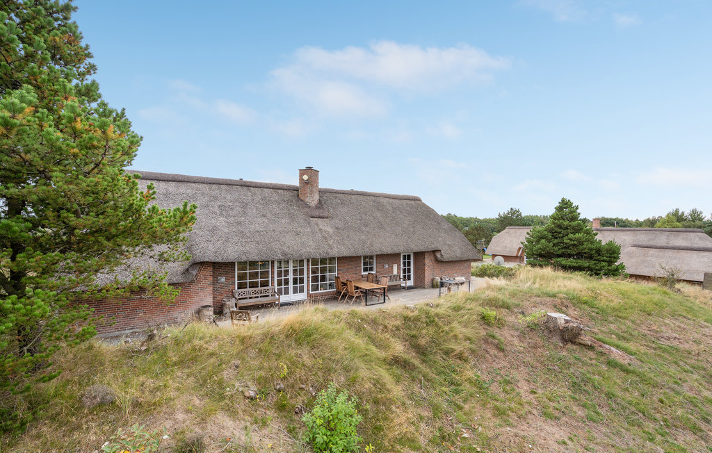Ferienhaus - Kromose , Dänemark - R10105 15