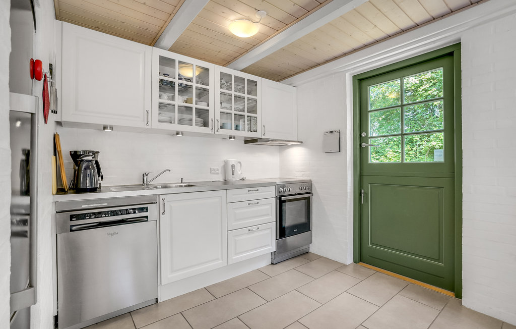 Ferienhaus - Toftum , Dänemark - R10228 7