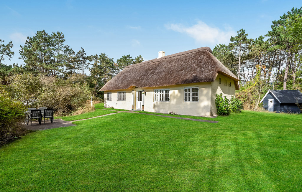 Ferienhaus - Havneby , Dänemark - R10280 10