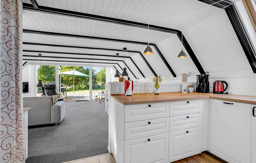 Feriehus - Toftum , Danmark - R10581 20