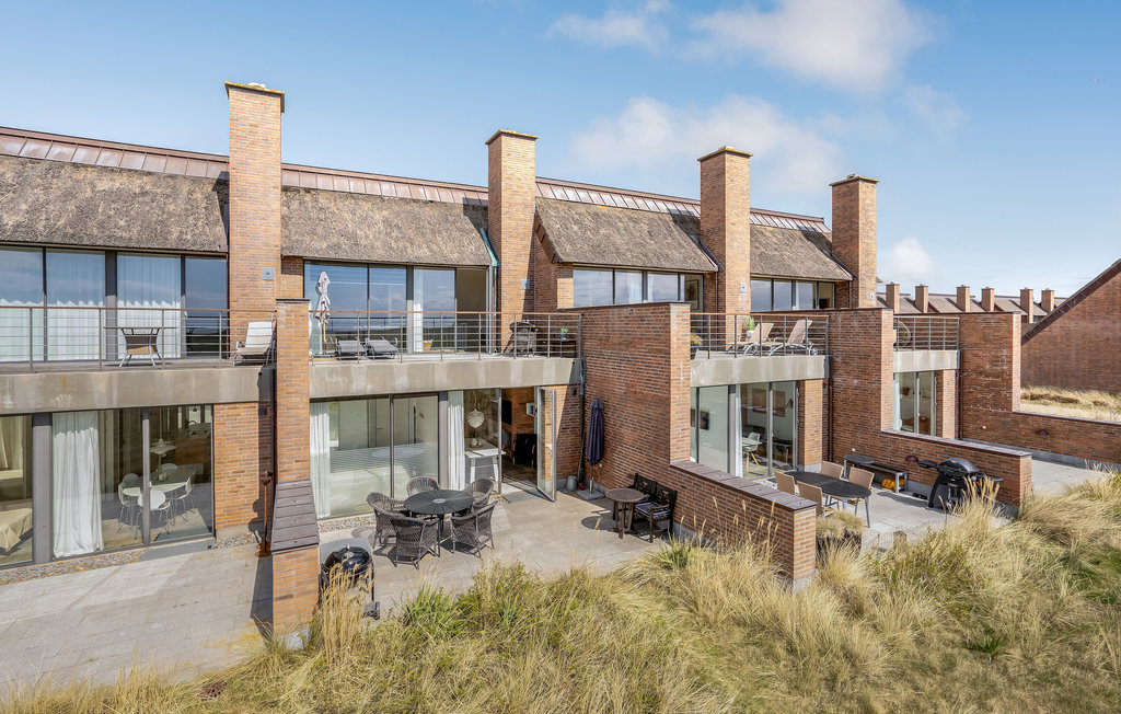 Feriehuse - Havneby , Danmark - R10661 8