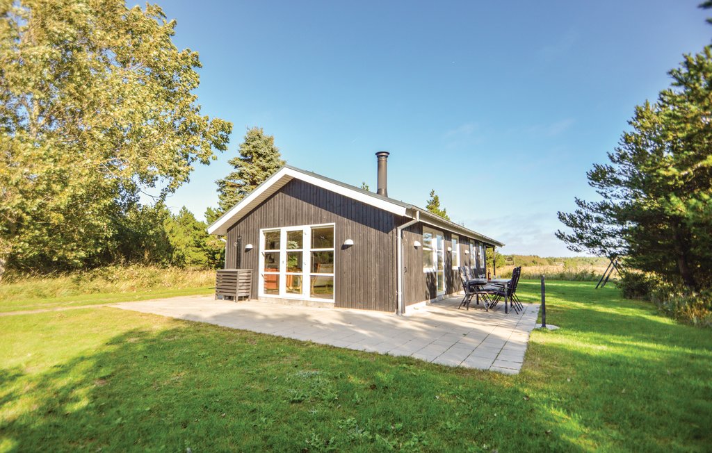 Feriehuse - Bolilmark , Danmark - R10703 7