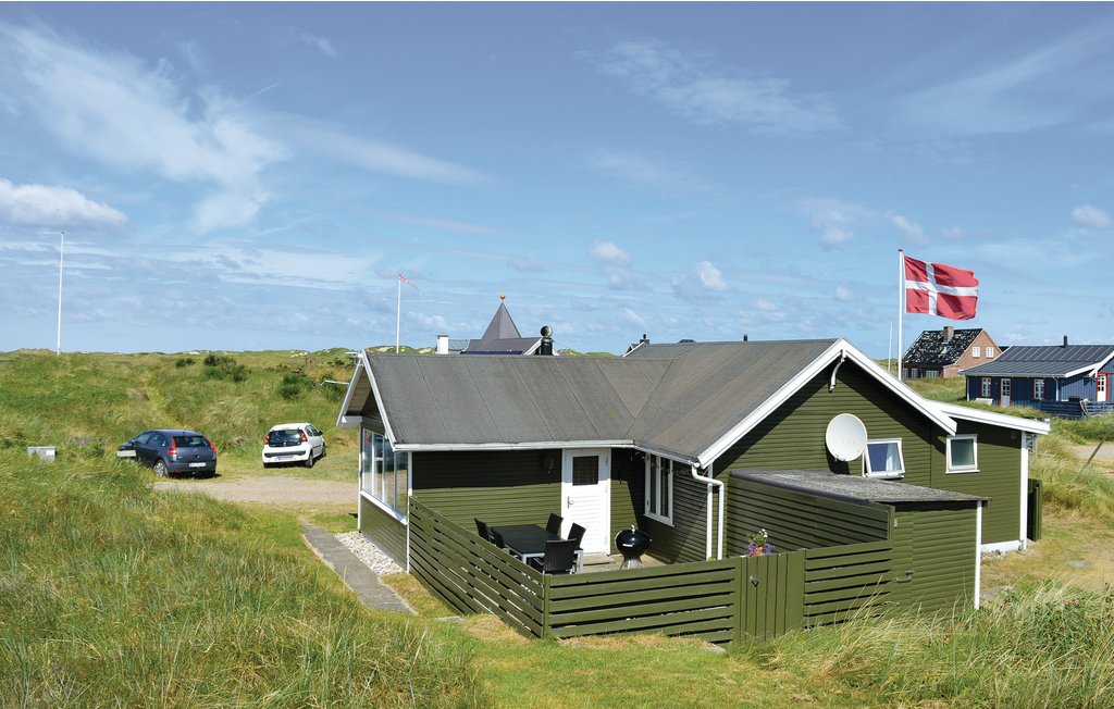 Ferienhaus - Lakolk , Dänemark - R10779 1