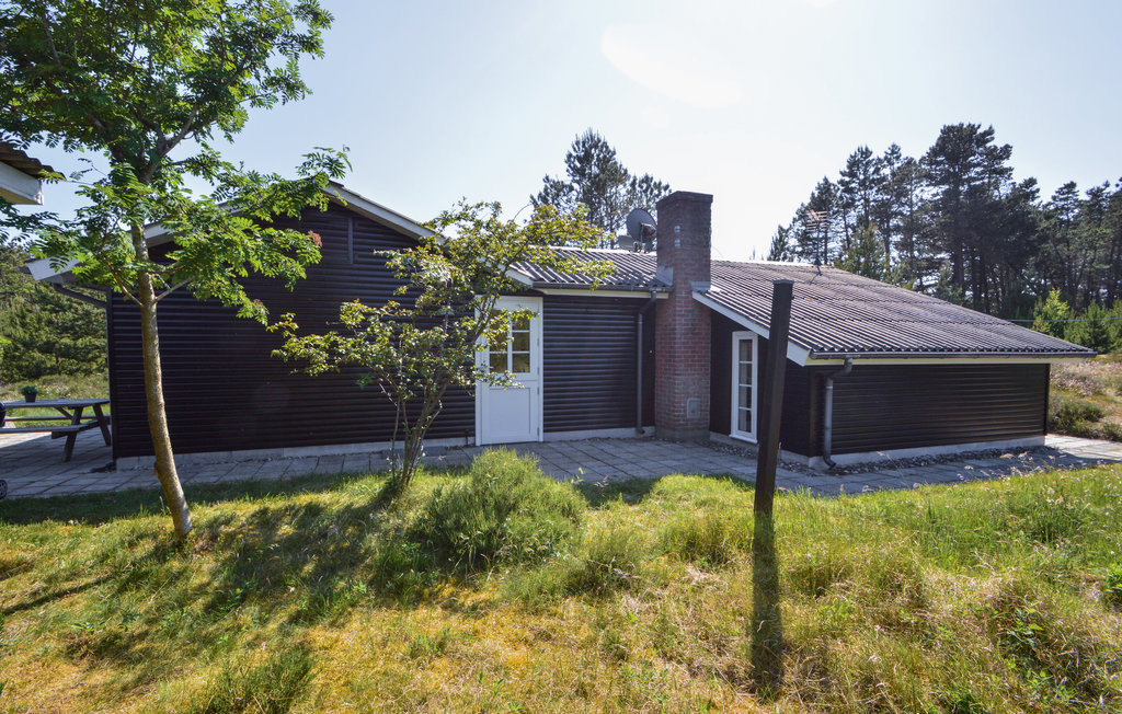 Ferienhaus - Østerhede , Dänemark - R10002 9