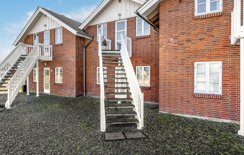 Ferienhaus - Havneby , Dänemark - R10028 11