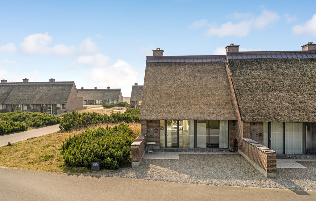 Ferienhaus - Havneby , Dänemark - R10030 10