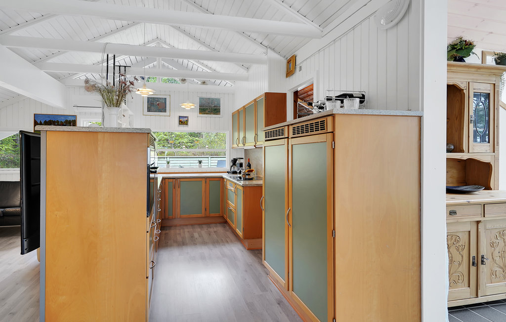 Ferienhaus - Bolilmark , Dänemark - R10037 18