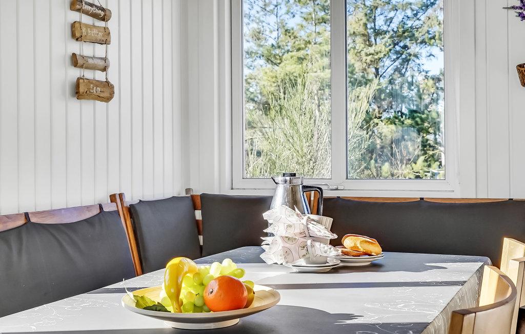 Ferienhaus - Havneby , Dänemark - R10054 18