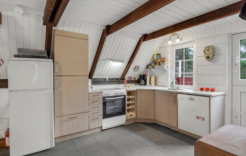 Feriehus - Toftum , Danmark - R10057 19