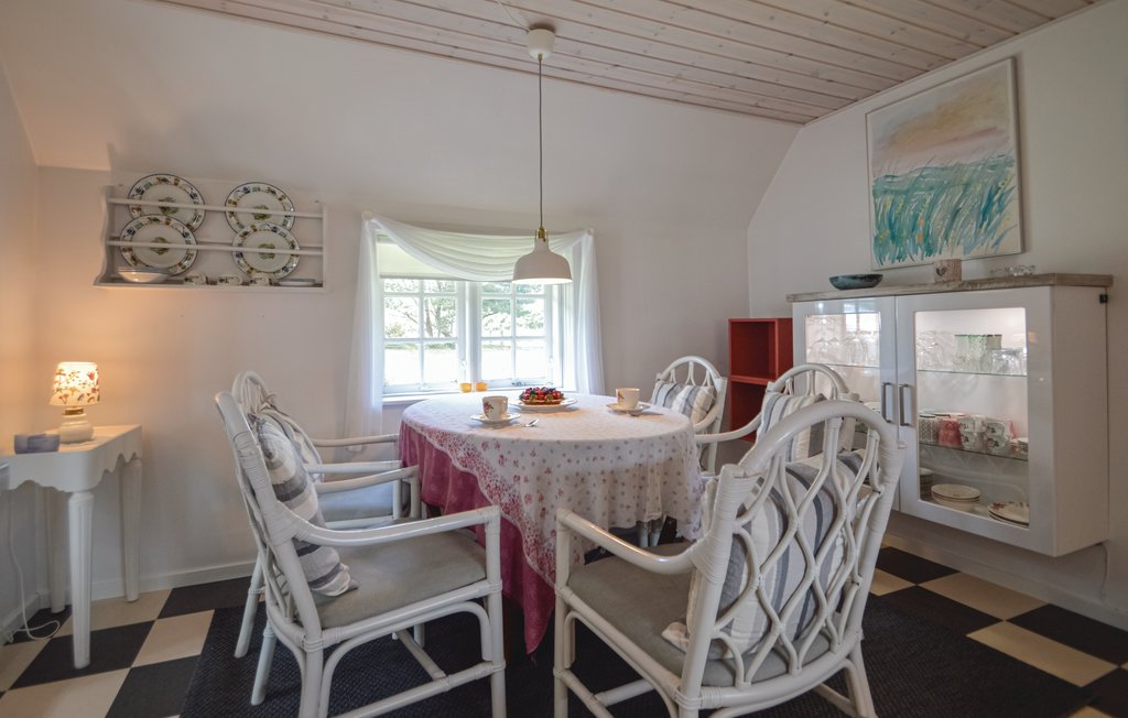 Ferienhaus - Kongsmark , Dänemark - R10114 13