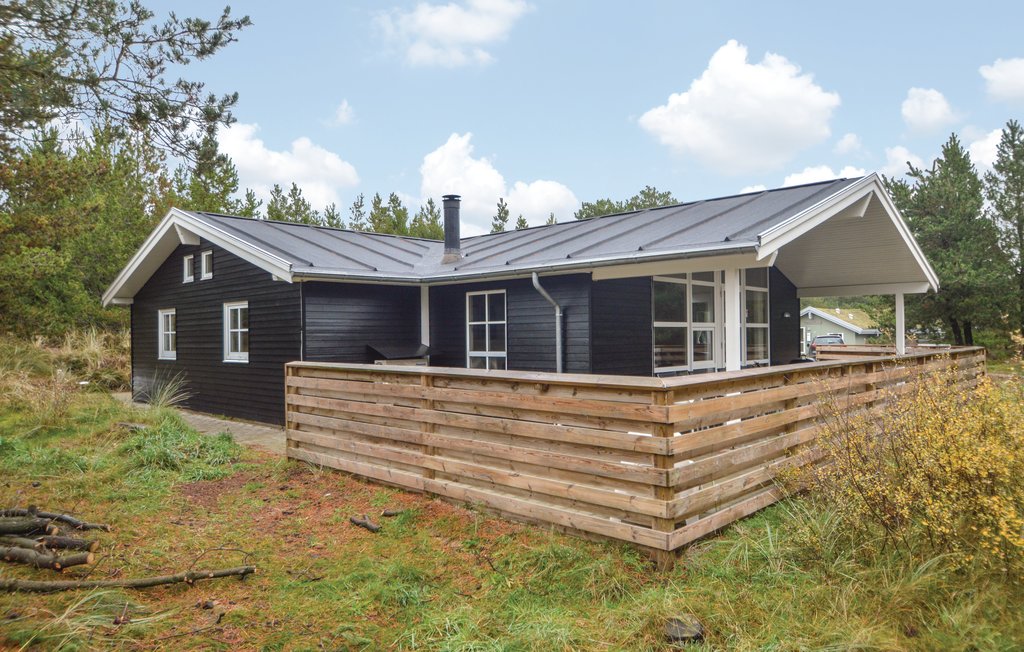 Feriehus - Bolilmark , Danmark - R10153 1