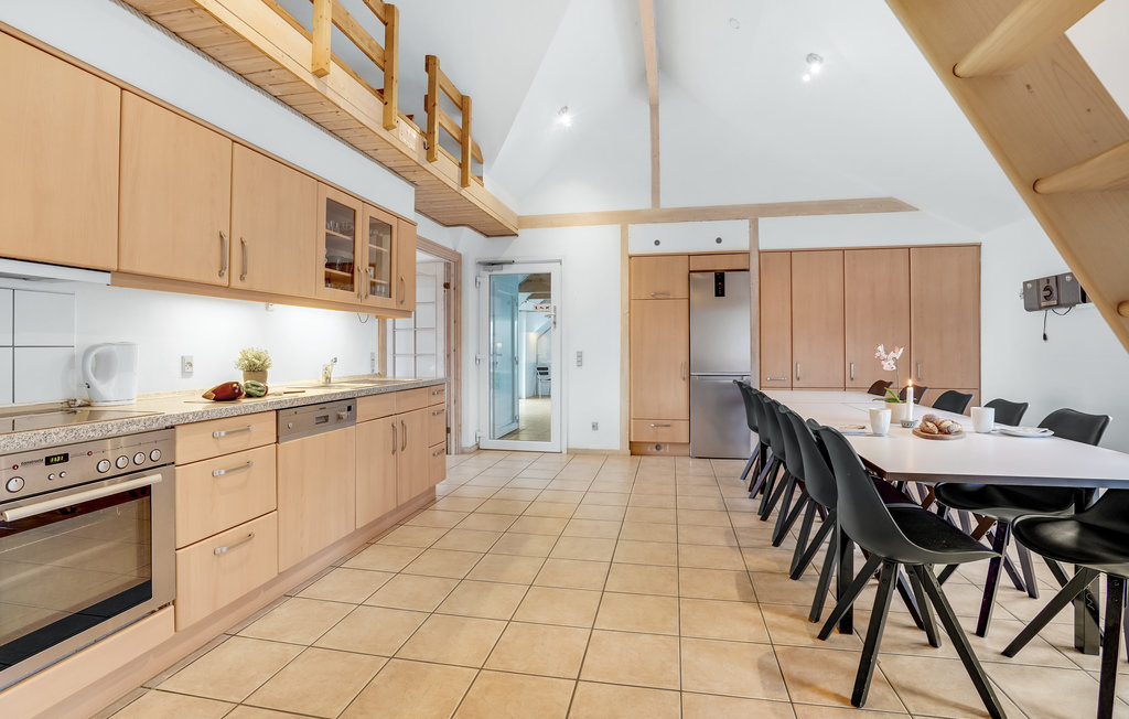 Ferienhaus - Kongsmark , Dänemark - R10213 20