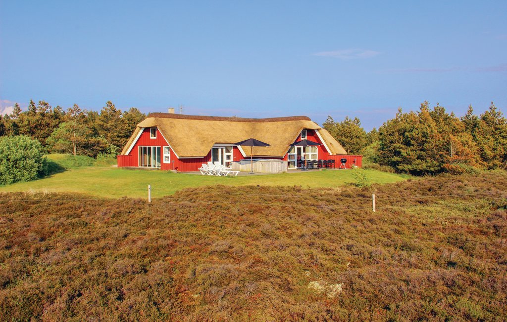 Ferienhaus - Kongsmark , Dänemark - R10213 9