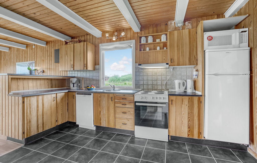 Ferienhaus - Lakolk , Dänemark - R10311 19