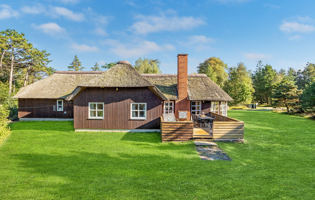 Feriehus - Sønderstrand , Danmark - R10568 11