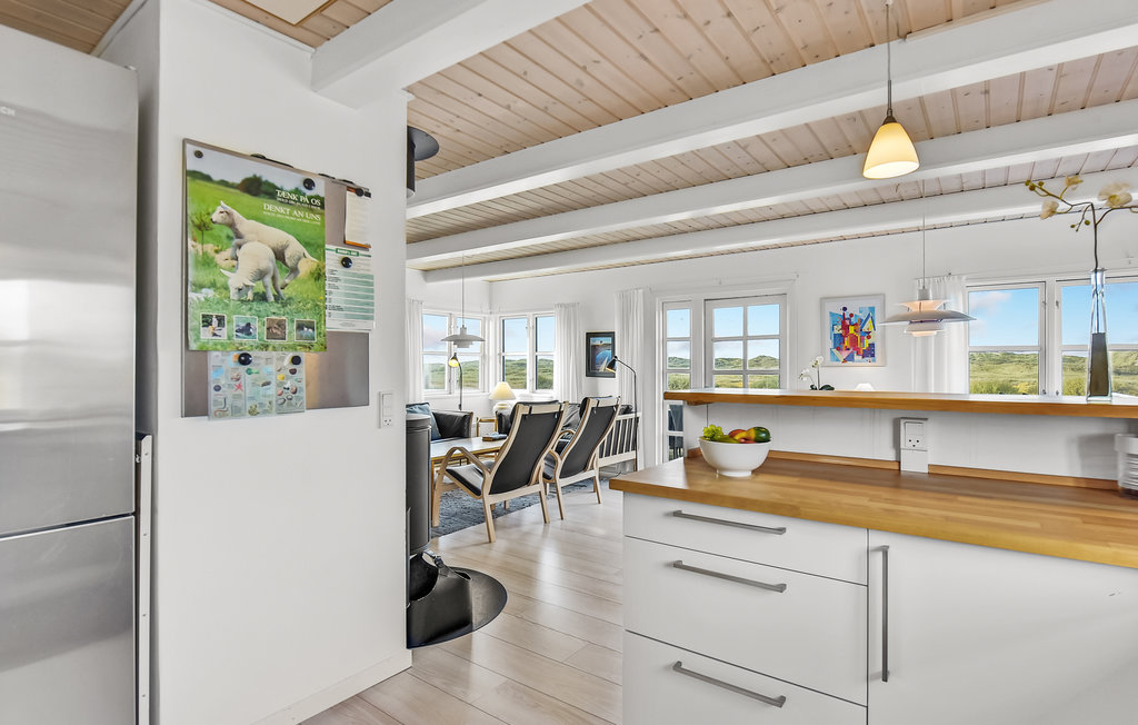 Ferienhaus - Lakolk , Dänemark - R10575 5