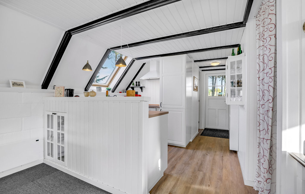 Feriehus - Toftum , Danmark - R10581 21