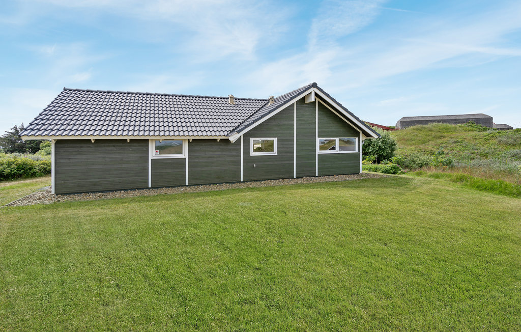 Ferienhaus - Lakolk , Dänemark - R10616 10