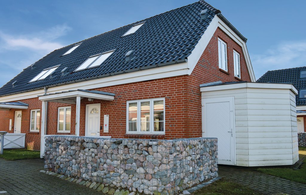 Ferienhaus - Havneby , Dänemark - R10628 6