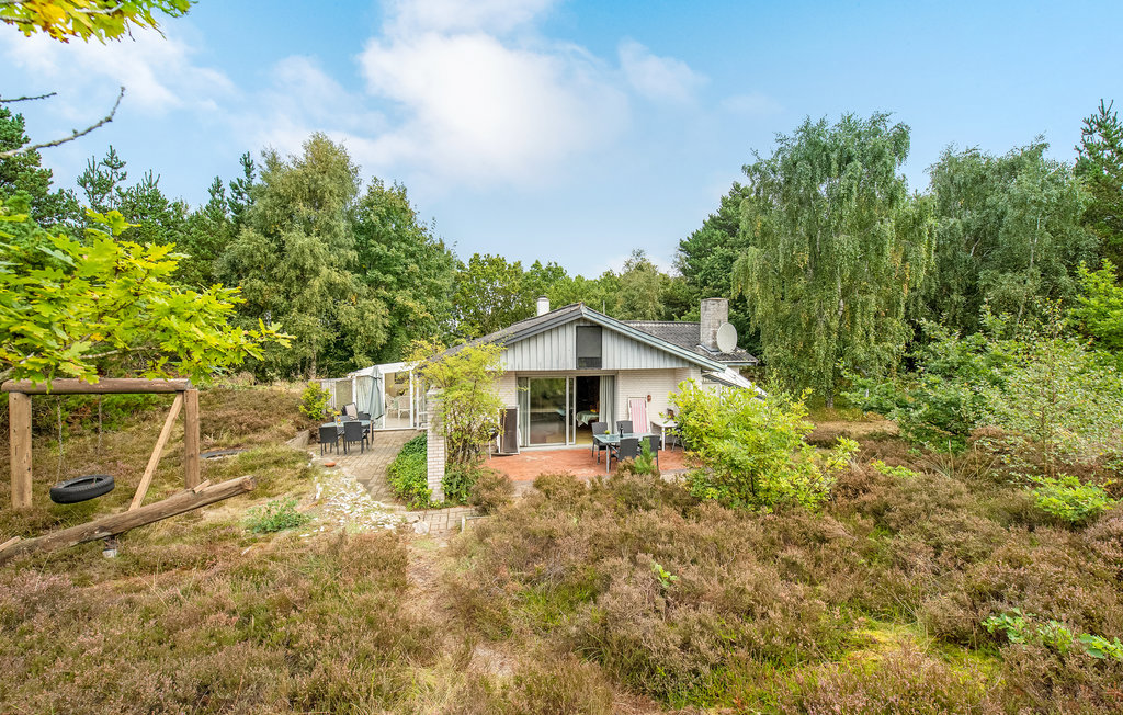 Ferienhaus - Kromose , Dänemark - R10645 11