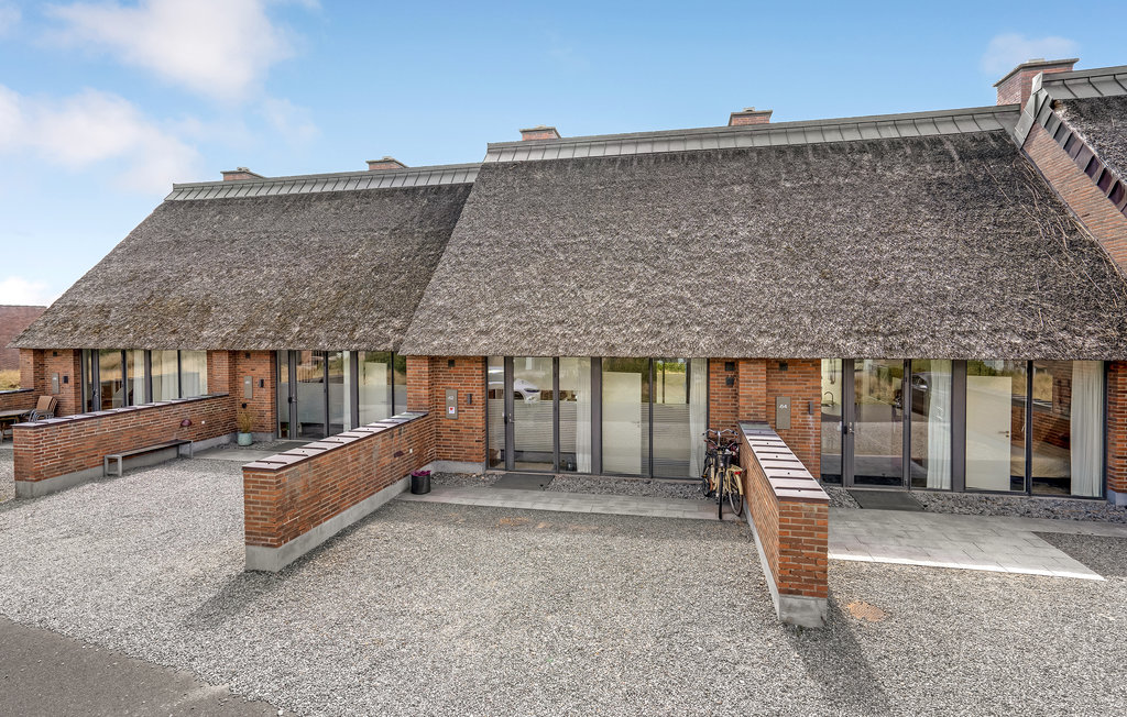 Feriehuse - Havneby , Danmark - R10661 9