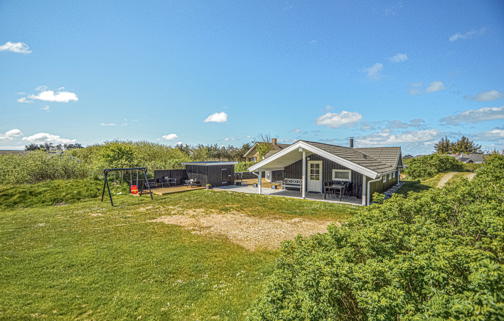 Ferienhaus - Lakolk , Dänemark - R10664 10