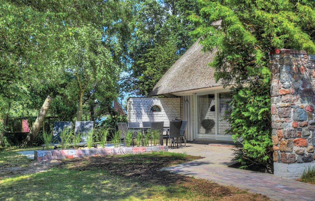 Ferienhaus - Toftum , Dänemark - R10684 11