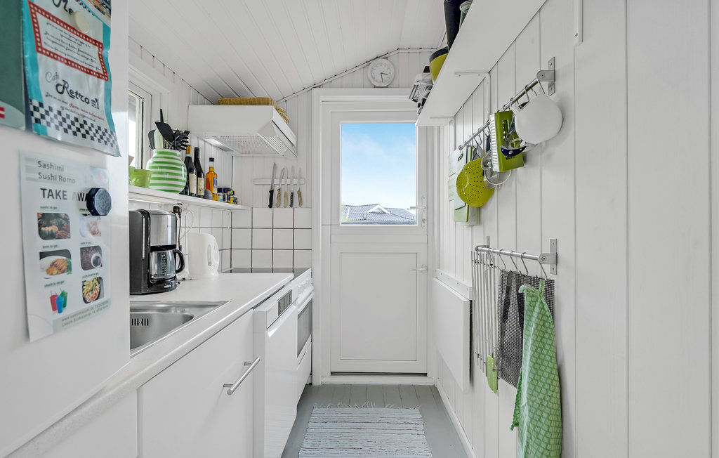 Ferienhaus - Lakolk , Dänemark - R10686 28