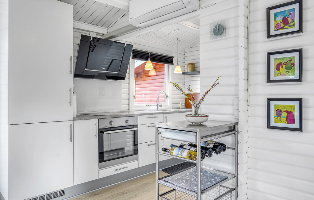Feriehus - Havneby , Danmark - R10724 15