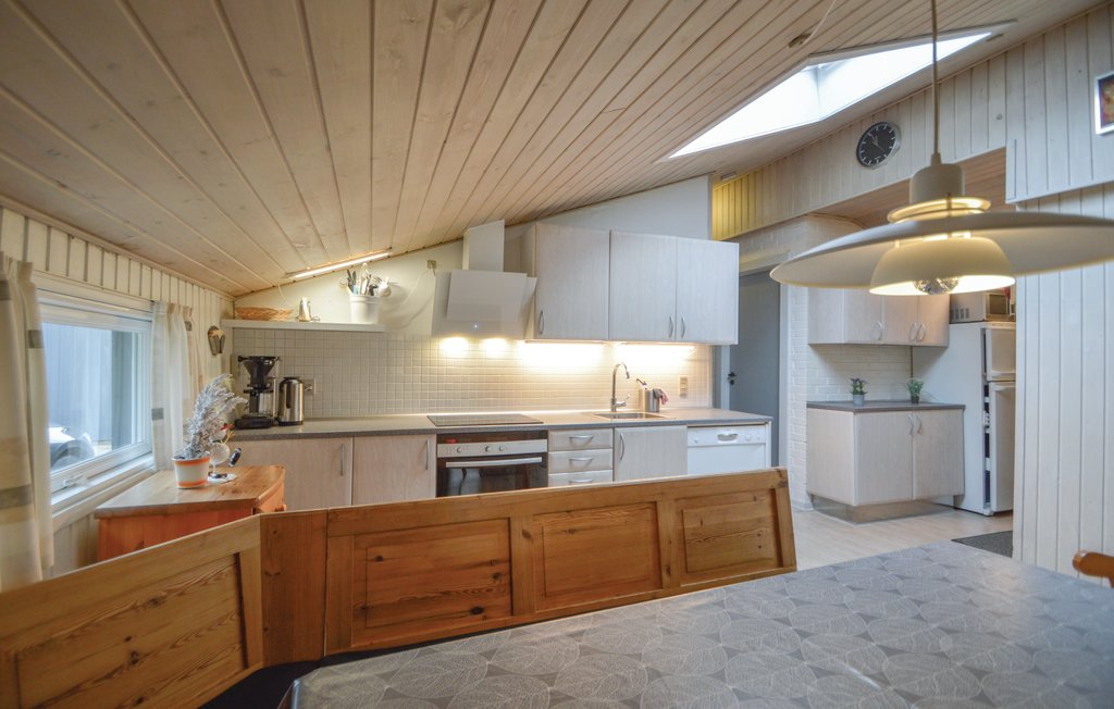 Ferienhaus - Bolilmark , Dänemark - R10864 12