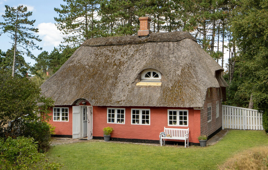 Ferienhaus - Vesterhede , Dänemark - R10048 14