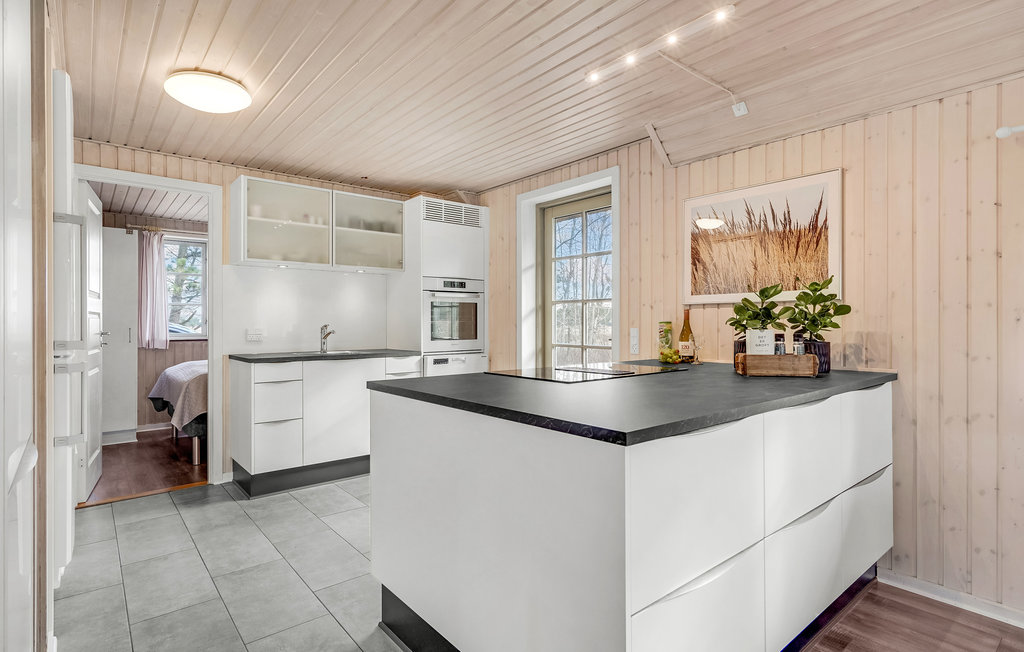 Feriehuse - Toftum , Danmark - R10705 20