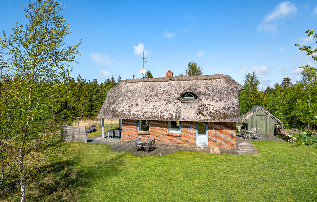 Ferienhaus - Sønderstrand , Dänemark - R10760 14