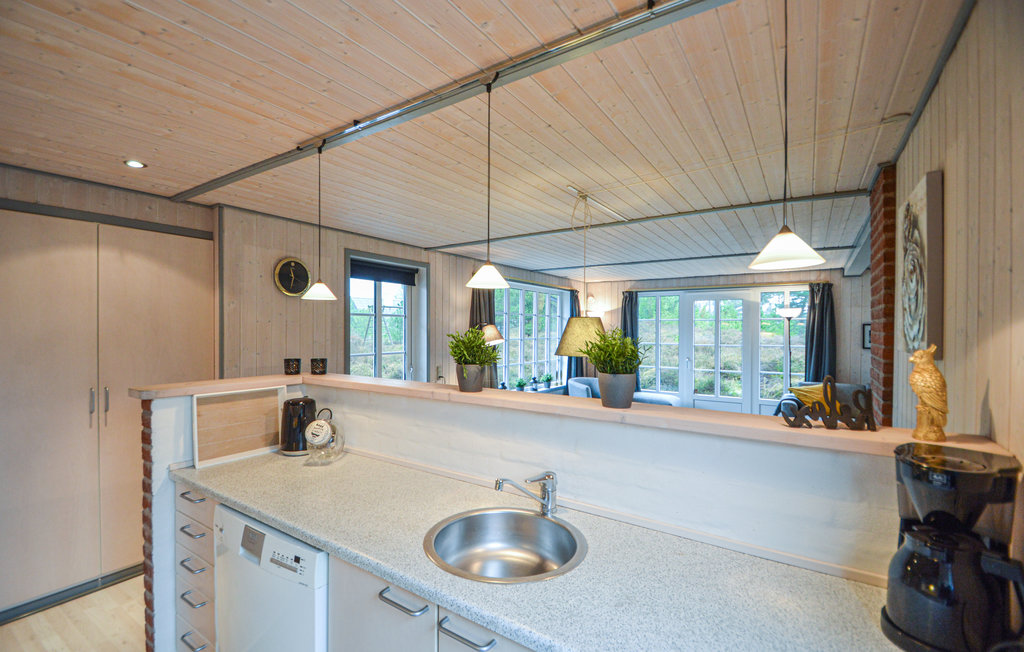 Ferienhaus - Østerhede , Dänemark - R10002 19