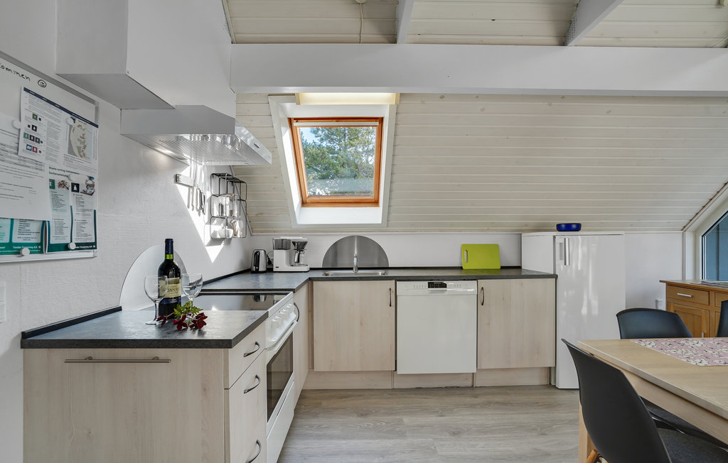 Feriehuse - Toftum , Danmark - R10008 18