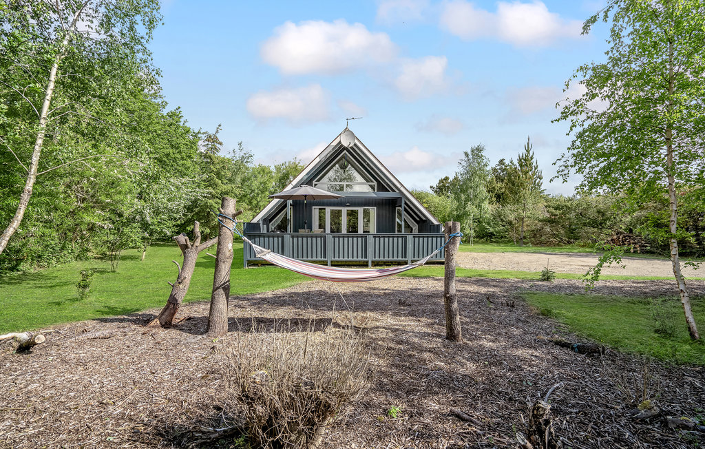 Feriehuse - Toftum , Danmark - R10008 10
