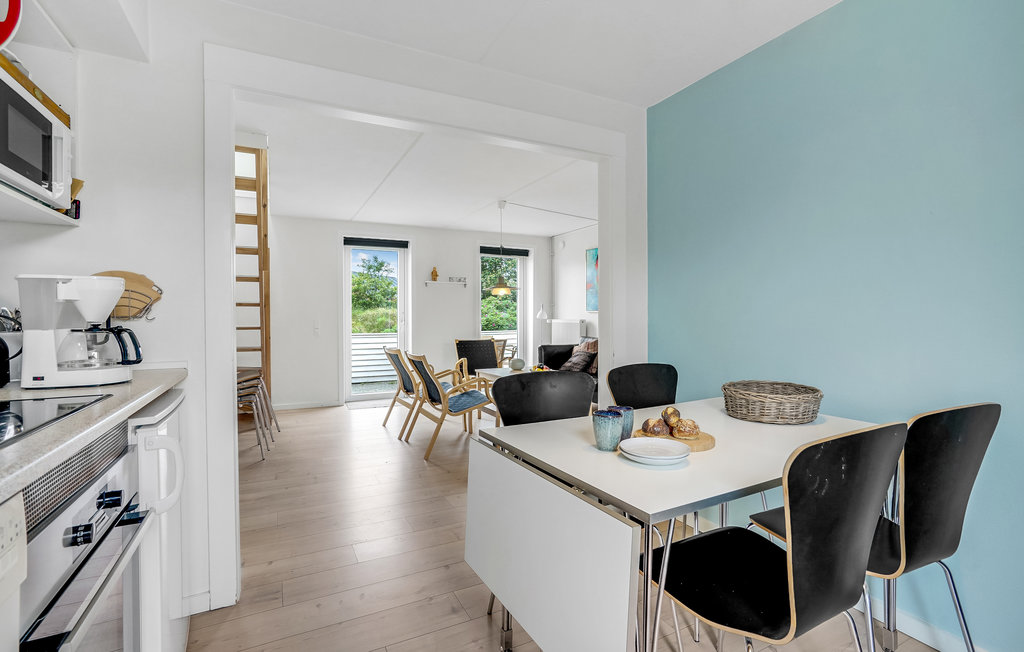 Ferienhaus - Havneby , Dänemark - R10022 8