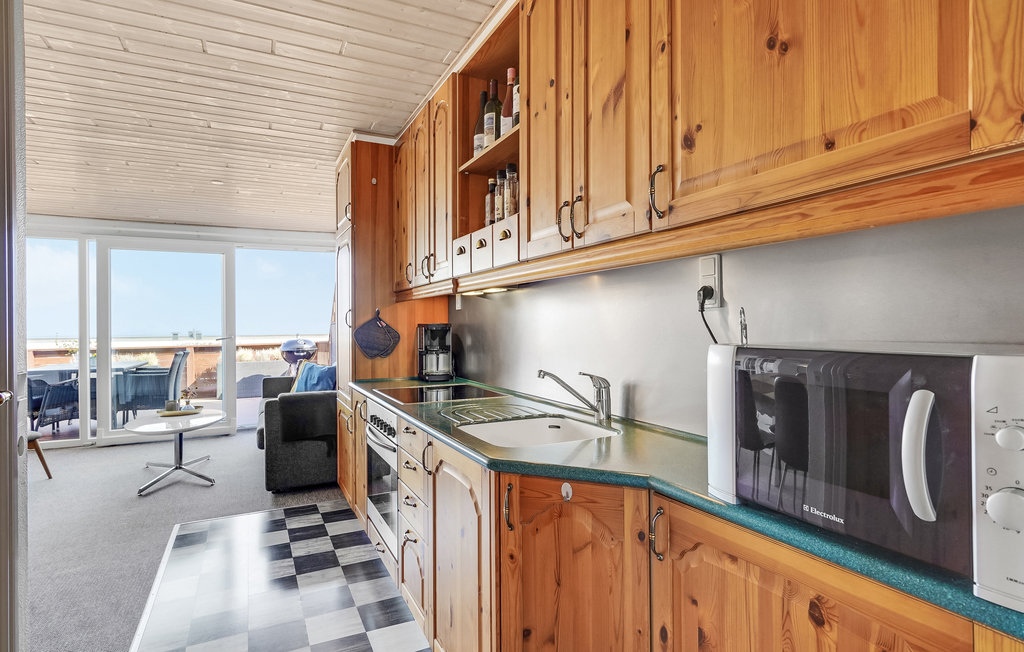 Lejlighed - Havneby , Danmark - R10029 7