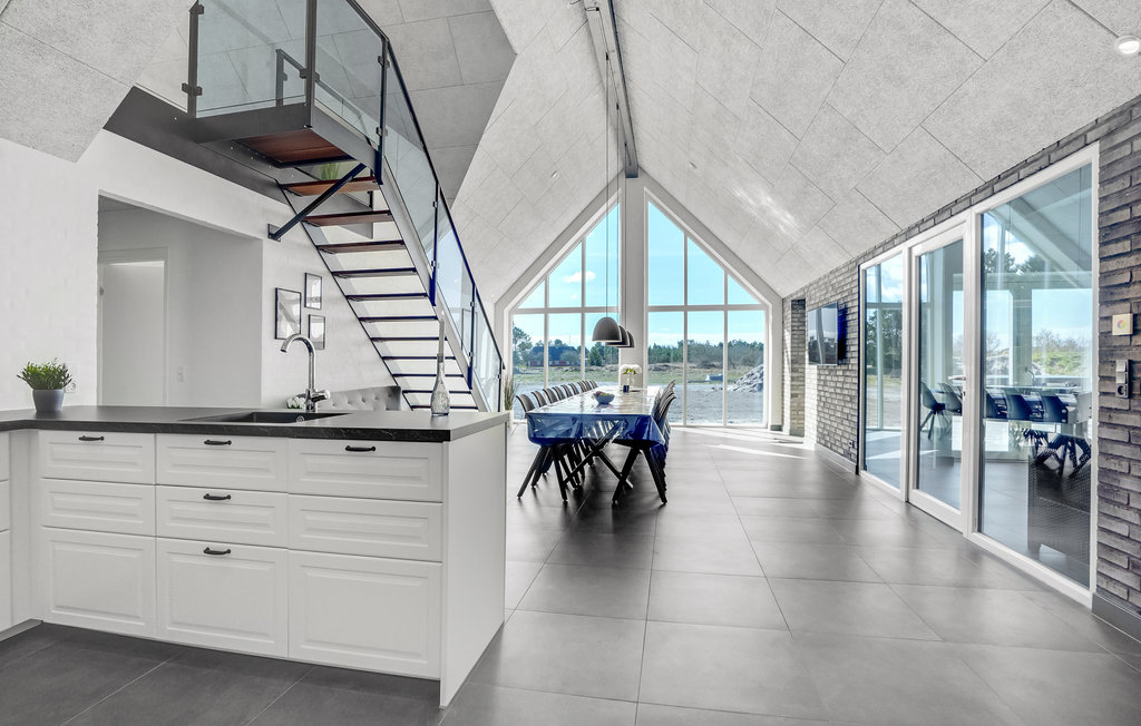 Feriehuse - Toftum , Danmark - R10032 22