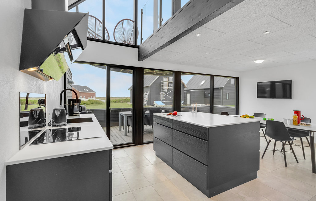 Ferienhaus - Havneby , Dänemark - R10040 4