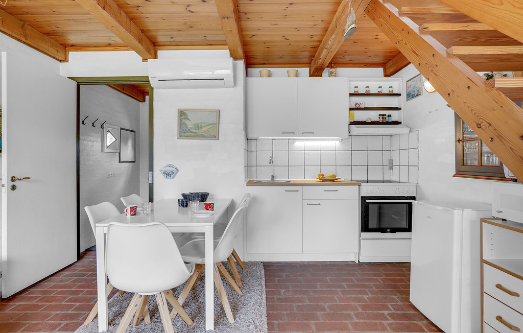 Feriehuse - Havneby , Danmark - R10041 5