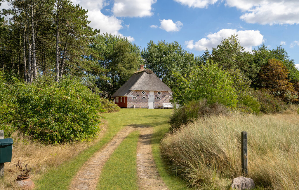 Ferienhaus - Vesterhede , Dänemark - R10048 11