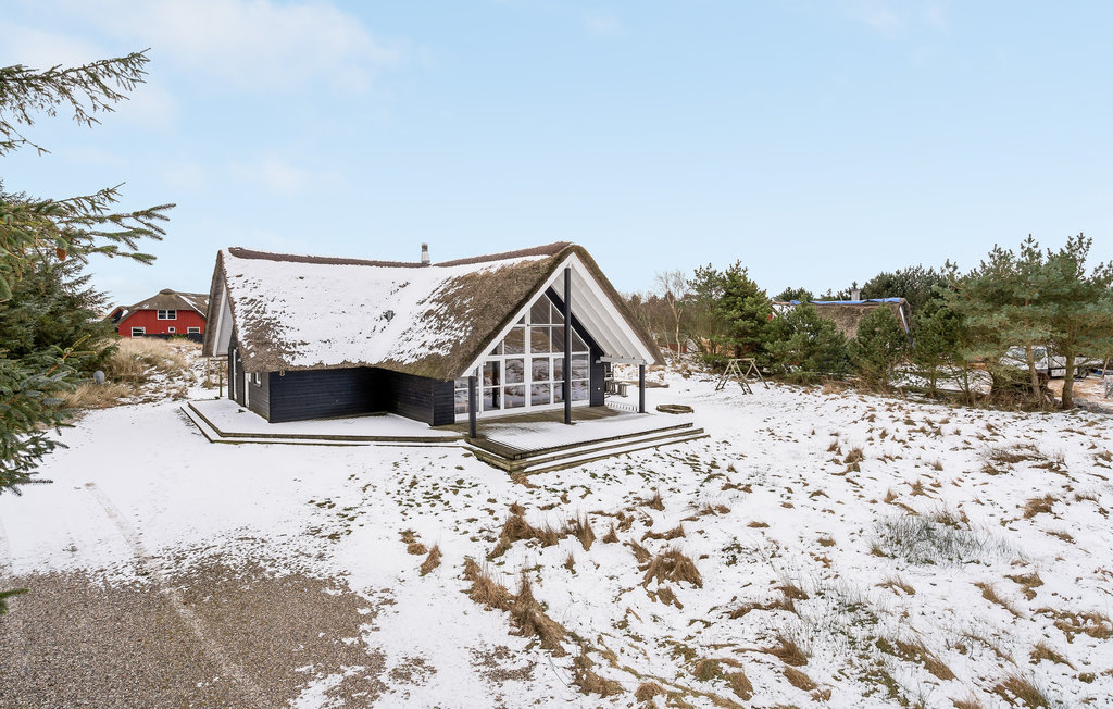 Ferienhaus - Toftum , Dänemark - R10121 11
