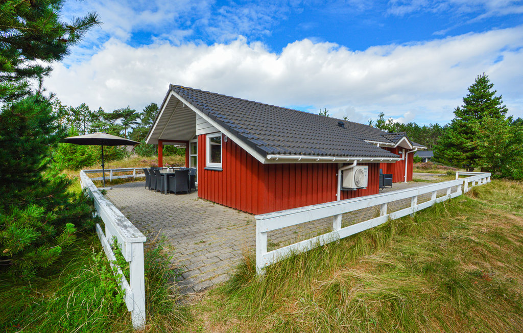 Ferienhaus - Østerhede , Dänemark - R10173 6