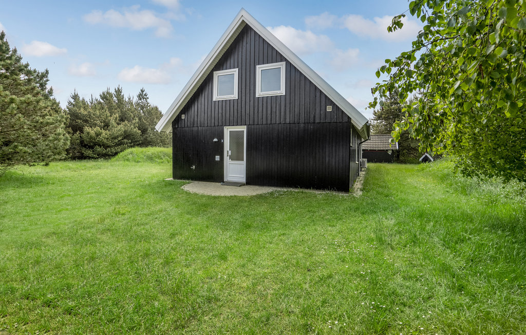 Ferienhaus - Toftum , Dänemark - R10186 10