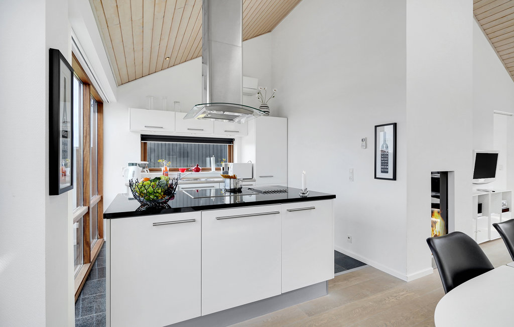 Ferienhaus - Lakolk , Dänemark - R10219 18